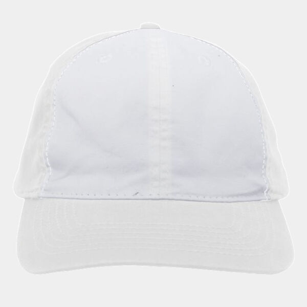 Vintage Buckle Strap Adjustable Cap Thumbnail