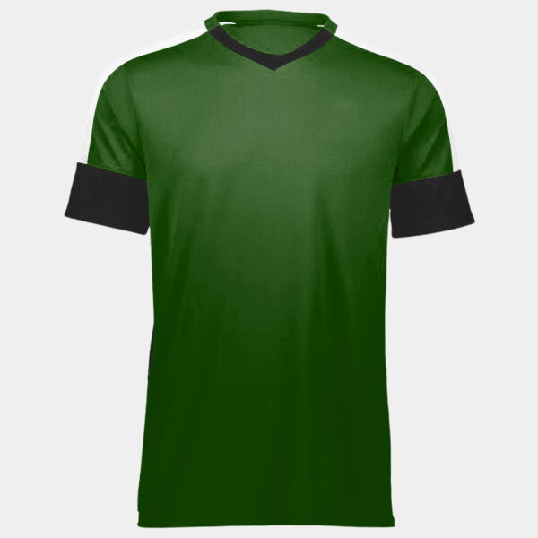 Wembley Soccer Jersey Thumbnail