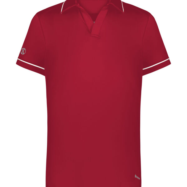 Ladies Performance Polo Powered by Coolcore(r) Thumbnail