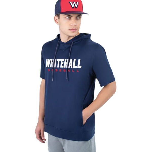 Premium Lightweight Perforated PacFlex Cap Powered by Coolcore(r) Thumbnail