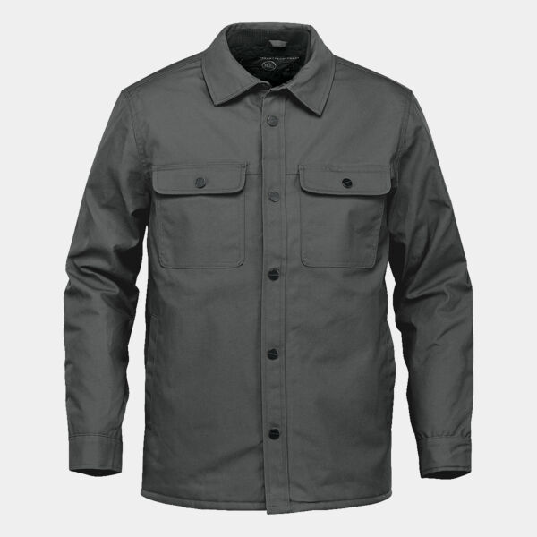 MEN'S TRADESMITH JACKET Thumbnail