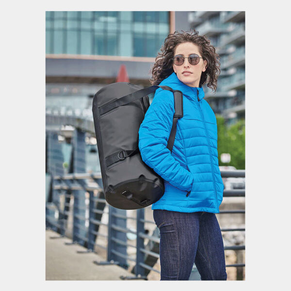 NARVIK WATERPROOF DUFFEL 35L Thumbnail