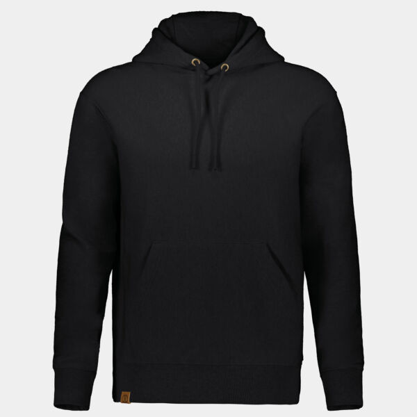 Classic Heavyweight Fleece Hoodie Thumbnail