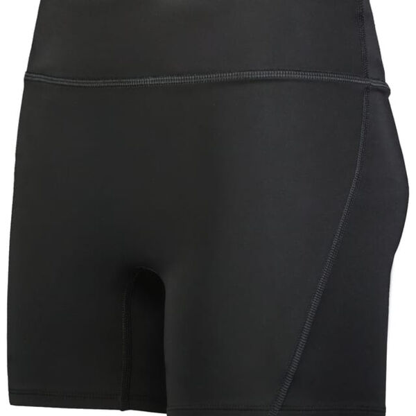 Girls TruHit Modern Fit Shorts Thumbnail