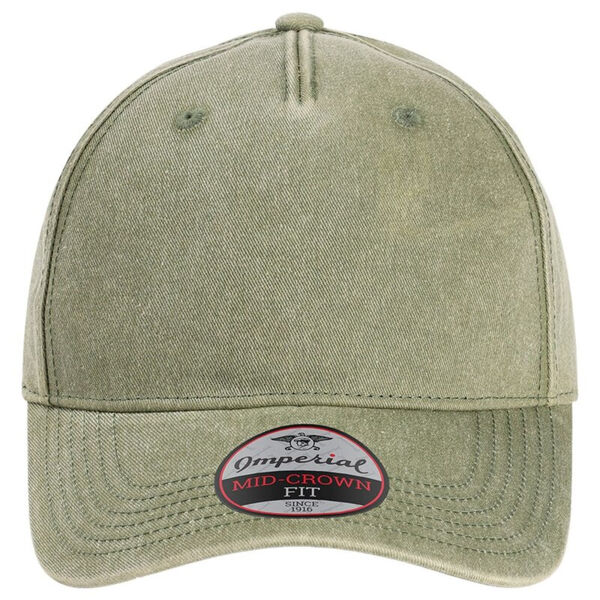 The Gambit Cap Thumbnail