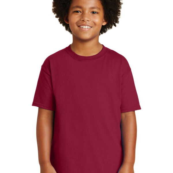Youth Ultra Cotton ® 100% US Cotton T Shirt Thumbnail
