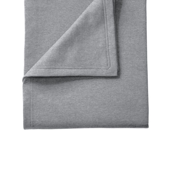 Core Fleece Sweatshirt Blanket Thumbnail
