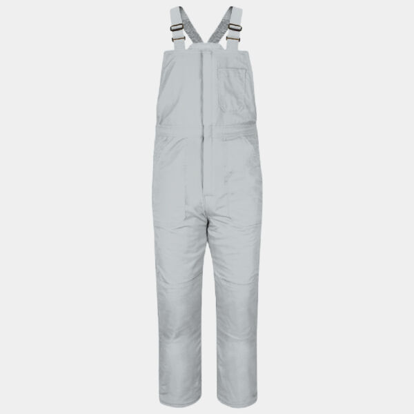 Men's Deluxe Insulated Bib Overall - EXCEL FR® ComforTouch Thumbnail