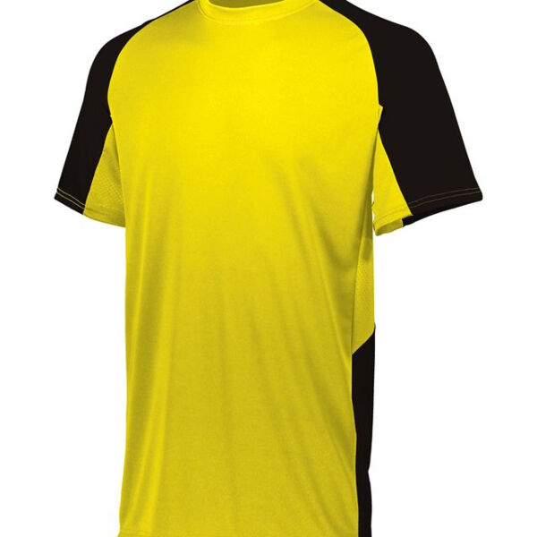 Cutter Jersey Thumbnail