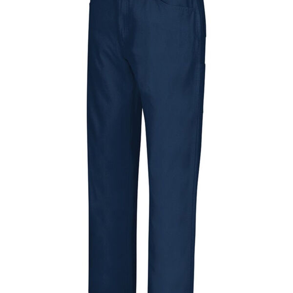 Men's Loose Fit Midweight Canvas Jean - EXCEL FR® ComforTouch® - 8.5 oz. Thumbnail