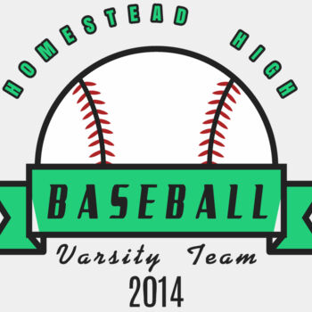 Baseball Template DNT001 Thumbnail