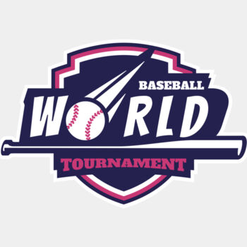 World Baseball Tournament logo 01 Thumbnail