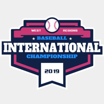 Baseball International Championship 01 Thumbnail