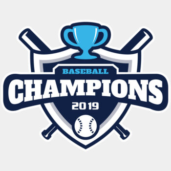 Champions Baseball logo 01 Thumbnail