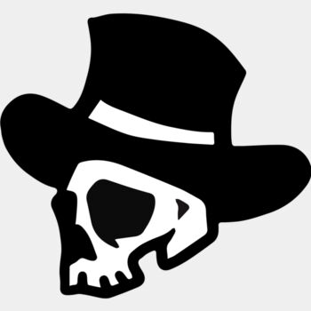 Elements Skulls logo template 44 Thumbnail