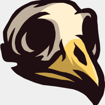 Elements Skulls logo template 167 Thumbnail