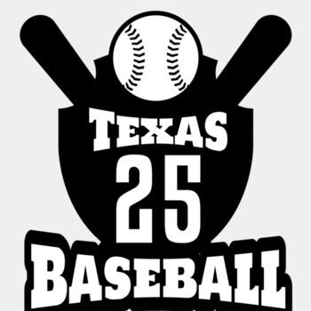 Baseball Logo Team 07 Thumbnail