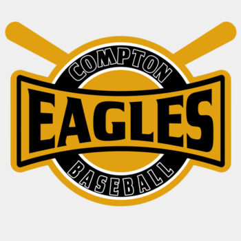 Baseball Logo Team 10 Thumbnail