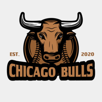 Baseball Logo Team 13 Thumbnail