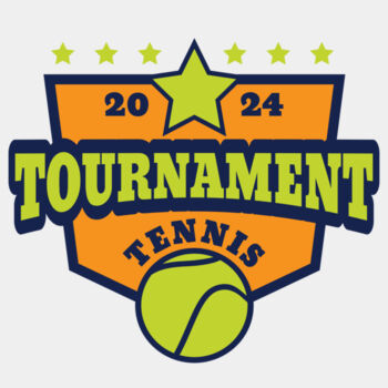 Tennis Tournament 01 Thumbnail