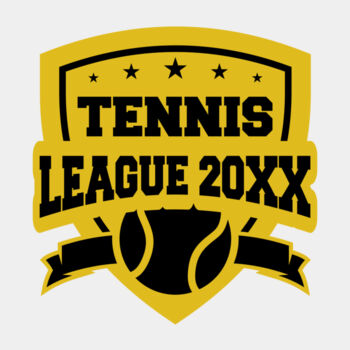 Tennis League 07 Thumbnail