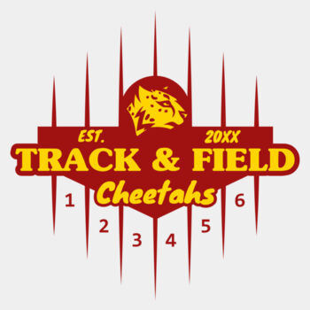 Cheetahs Track & Field Team 02 Thumbnail