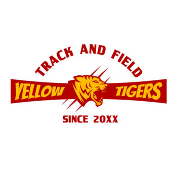 Tigers Track & Field Team 02 Thumbnail