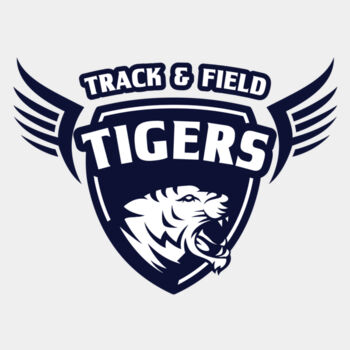 Tigers Track & Field Team 03 Thumbnail