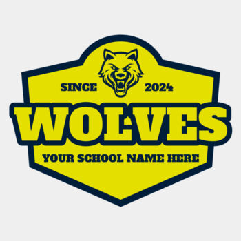 School Wolves 09 Thumbnail