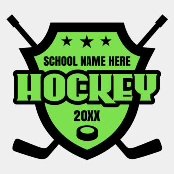 Hockey 21 Thumbnail