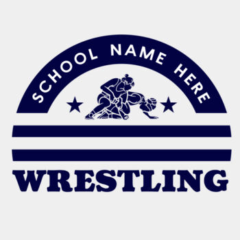 Wrestling 38 Thumbnail