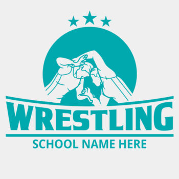 Wrestling 47 Thumbnail