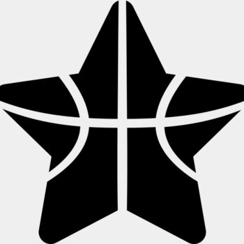 Basketball   Clipart 12 Thumbnail