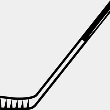 Hockey   Clipart 13 Thumbnail