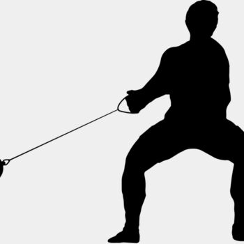 Track Field   Clipart 14 Thumbnail