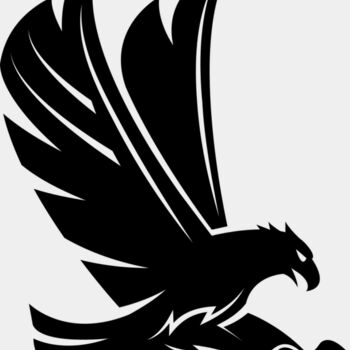 Eagle   Clipart 1 Thumbnail