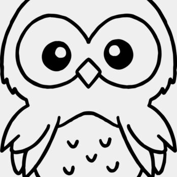 Owl   Clipart 1 Thumbnail