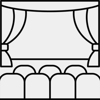 Stage Curtain Thumbnail