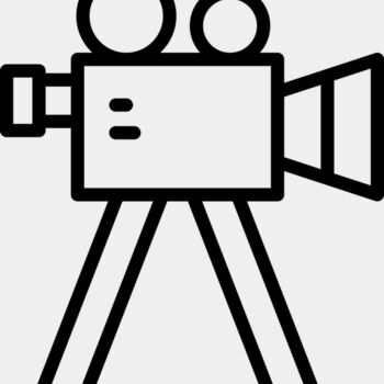 Video Recording Camera Thumbnail