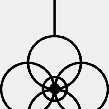 Korean Norigae Ornament Thumbnail