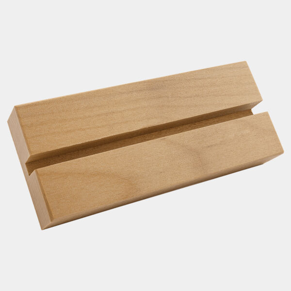 2" x 5" Base with 9/32" Slot Thumbnail