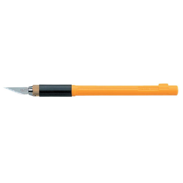 OLFA Cushion Grip Knife Thumbnail