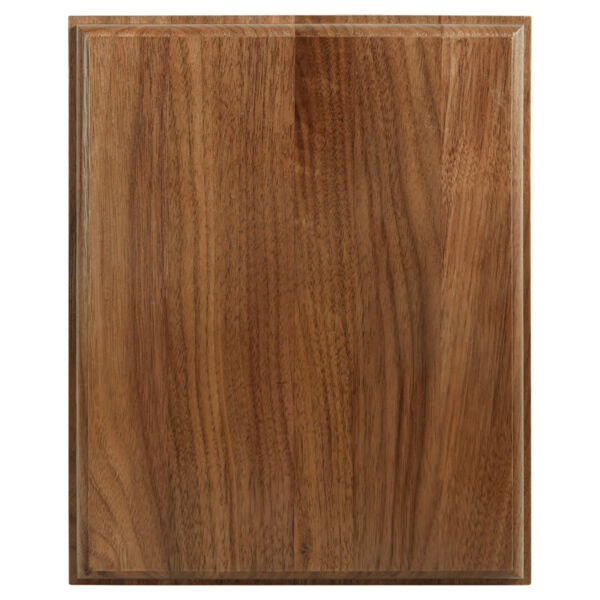 9" x 12" All American Step-Edge Plaque Thumbnail