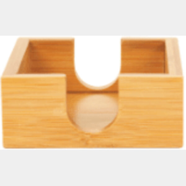 4" x 4" Coaster Holder Thumbnail