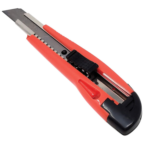 18 mm, 59 Degree Snap Blade Heavy Duty Knife Thumbnail