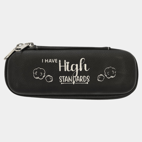 7" x 2 1/2" x 1 3/4" Smoke Case Thumbnail