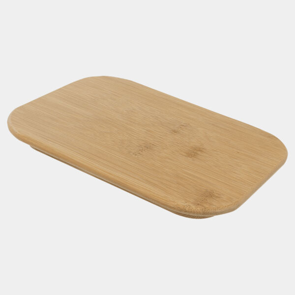 Replacement Lid for 21 oz. Rectangle Glass Container Thumbnail