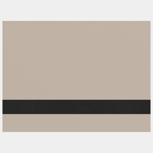 12" x 24" Sand Laserable Leatherette Sheet Stock Thumbnail