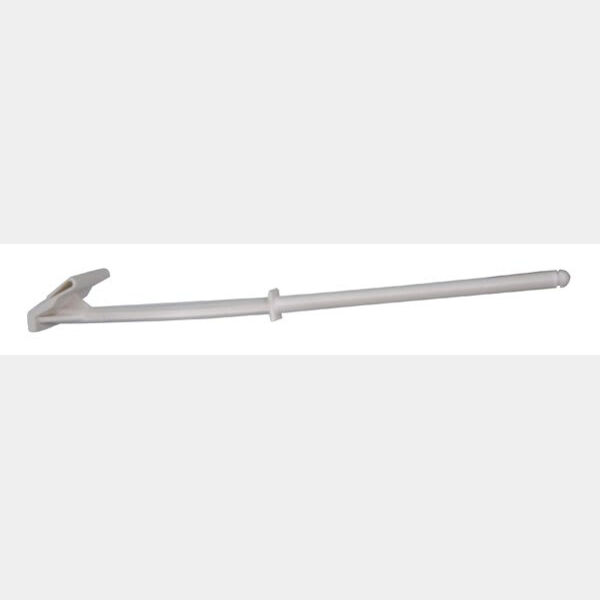 19 1/2" Car Flag Pole without Flag Thumbnail