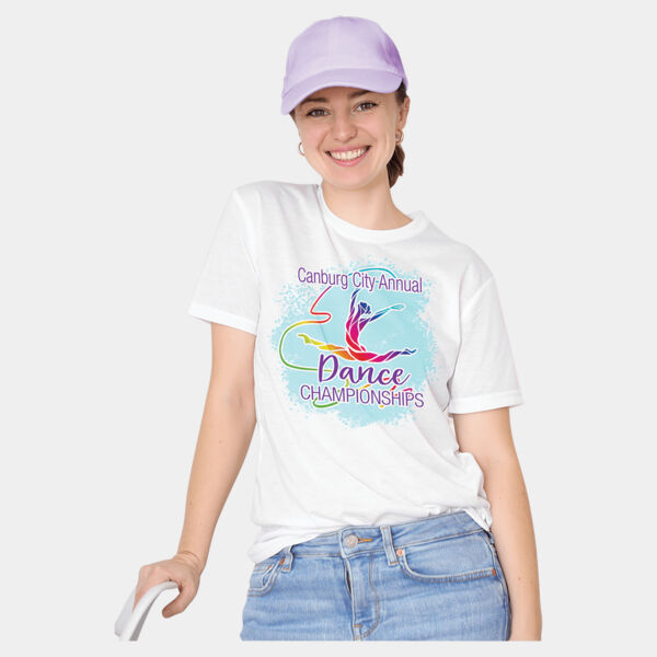 Subli-Tru T-Shirt 4XL Thumbnail